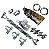 Trousse d'amortisseur de choc Zorbit Superchem Industries