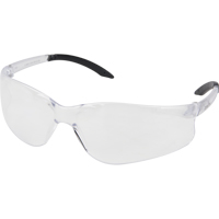 Z2400 Series Safety Glasses, Clear Lens, Anti-Fog, ANSI Z87+/Meets/Exceeds CSA Z94.3 Superchem Industries