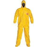 Chemical Protective Clothing