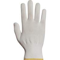 Sure Knit Knit Gloves, Polyester, 13 Gauge, Small Superchem Industries