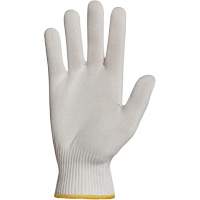 Sure Knit Knit Gloves, Polyester, 13 Gauge, Small Superchem Industries