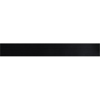 Cassettes de ruban de rechange, 7,5', Ruban Noir Superchem Industries