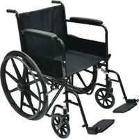 Wheel Chairs