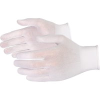 Sure Knit Gloves, Nylon, 13 Gauge, 9/Large Superchem Industries