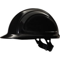 North Zone Hardhat, CSA Type 1, Pinlock Suspension, Non-Vented Superchem Industries