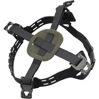 North&reg; North Zone Replacement Suspension, Pinlock Superchem Industries