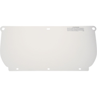 Visi&egrave;re, Polycarbonate, Teinte Transparent Superchem Industries