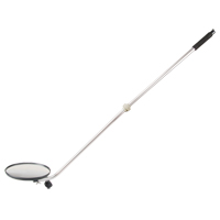 Miroirs d'inspection de sécurité  