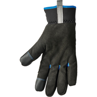 ProFlex&reg; Thermal Utility Gloves, Synthetic Palm, Size Small Superchem Industries