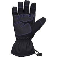 ProFlex&reg; 819WP Extreme Thermal Waterproof Gloves, Suede Palm, Size Small Superchem Industries