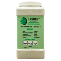 Super absorbants Ensorb Superchem Industries