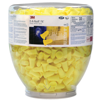 Recharge de bouteille distributrice E-A-Rsoft FX, Vrac - Contenant Superchem Industries
