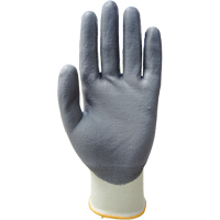 Lebon PowerFit&reg; Cut Resistant Gloves, Size X-Small/6, 13 Gauge, Polyurethane Coated, Polyethylene Shell, ASTM ANSI Level A2/EN 388 Level B Superchem Industries