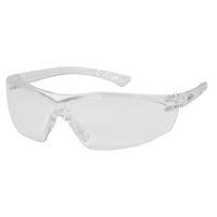 Z700 Series Safety Glasses, Clear Lens, Anti-Fog/Anti-Scratch, Meets/Exceeds CSA Z94.3 Superchem Industries