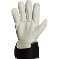 Gants d'hiver Endura, Taille unique, Paume en Cuir fleur de vache, Doublure en Thinsulate Superchem Industries