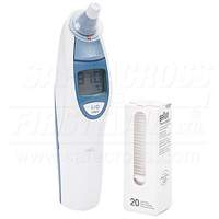 Ear Thermometer, Digital Superchem Industries