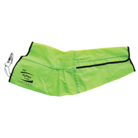 HyFlex&reg; 11-200 Sleeve, Nylon, 19", ANSI/ISEA 105 Level 3/EN 388 Level 5, Yellow Superchem Industries