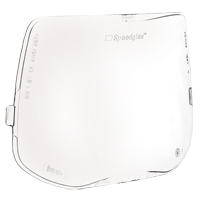 Speedglas Replacement Protection Visor Superchem Industries