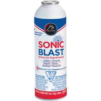 Sonic Blast Safety Horn Refill Superchem Industries