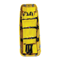 Complete Basket Stretcher Superchem Industries