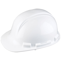 Dynamic Whistler Hardhat, CSA Type 1, Pinlock Suspension, Non-Vented Superchem Industries