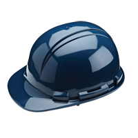 Dynamic Whistler Hardhat, CSA Type 1, Ratchet Suspension, Non-Vented Superchem Industries