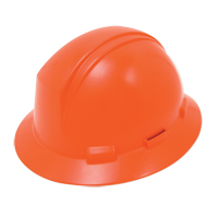 North&reg; Kilimanjaro Hardhat, Meets CSA Type 2, Ratchet Suspension, Non-Vented Superchem Industries