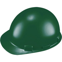 Casque de s&eacute;curit&eacute; Stromboli de North, R&eacute;pond aux normes CSA type 1, Suspension Rochet, Non ventil&eacute; Superchem Industries
