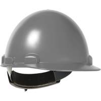Casque de s&eacute;curit&eacute; Stromboli de North, R&eacute;pond aux normes CSA type 1, Suspension Rochet, Non ventil&eacute; Superchem Industries