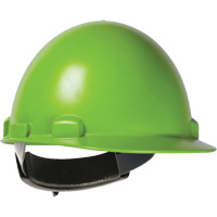 Casque de s&eacute;curit&eacute; Stromboli de North, R&eacute;pond aux normes CSA type 1, Suspension Rochet, Non ventil&eacute; Superchem Industries