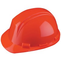 Dynamic Mont-Blanc Hardhat, CSA Type 2, Ratchet Suspension, Non-Vented Superchem Industries