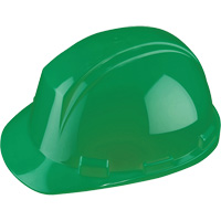 Dynamic Mont-Blanc Hardhat, Meets CSA Type 2, Ratchet Suspension, Non-Vented Superchem Industries