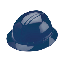 Dynamic Kilimanjaro Hardhat, CSA Type 2, Ratchet Suspension, Non-Vented Superchem Industries