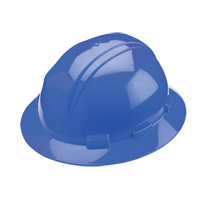 Casque de s&eacute;curit&eacute; Kilimanjaro de North, R&eacute;pond aux normes CSA type 2, Suspension Rochet, Non ventil&eacute; Superchem Industries
