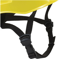 Dynamic 4-Point Chin Strap Superchem Industries