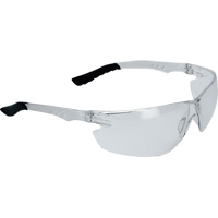 Lunettes de s&eacute;curit&eacute; Firebird Dynamic, Lentille Miroir int&eacute;rieur/ext&eacute;rieur, Anti-&eacute;gratignures/Antistatique, ANSI Z87+/R&eacute;pond ou surpasse la norme CSA Z94.3 Superchem Industries