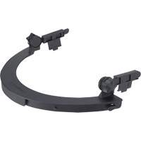 Dynamic High Performance Faceshield Bracket Superchem Industries