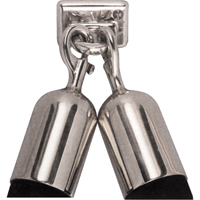 POTEAUX PORTATIFS Superchem Industries