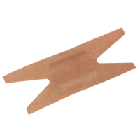 Dynamic Bandages, Knuckle, 3", Fabric, Sterile Superchem Industries