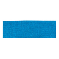 Bandages adh&eacute;sifs Dynamic, Rectangulaire/carr&eacute;e, 3", Tissu d&eacute;tectable, St&eacute;rile Superchem Industries