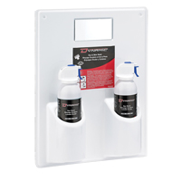 Douches oculaires d'urgence d'appoint