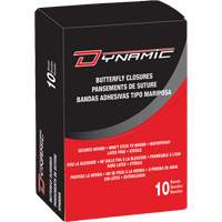 Dynamic Butterfly Closures, Skin Closure, Class 1 Superchem Industries