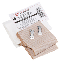 Bandage compressif &eacute;lastique Dynamic, 4-1/2" lo x 6" la Superchem Industries