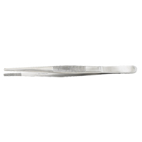 Dynamic Dressing Forceps Superchem Industries