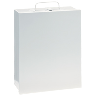 Dynamic Empty First Aid Kit Box Superchem Industries