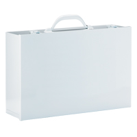 Dynamic First Aid Kit Box Superchem Industries