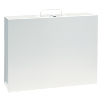 Dynamic Empty First Aid Kit Box Superchem Industries