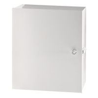 Dynamic Empty First Aid Kit Box Superchem Industries