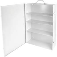 Dynamic Empty First Aid Kit Box Superchem Industries