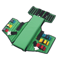 Dispositif de d&eacute;sincarc&eacute;ration Dynamic Superchem Industries